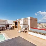 Malagasuite Skyviews *