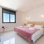 Malagasuite Skyviews * Fuengirola