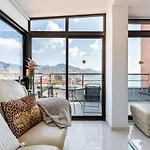 Malagasuite Skyviews Appartamento Fuengirola