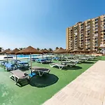 Appartamento Malagasuite Skyviews *