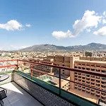 Malagasuite Skyviews Appartamento *