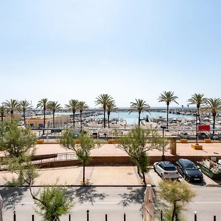 Malagasuite Skyviews Apartment