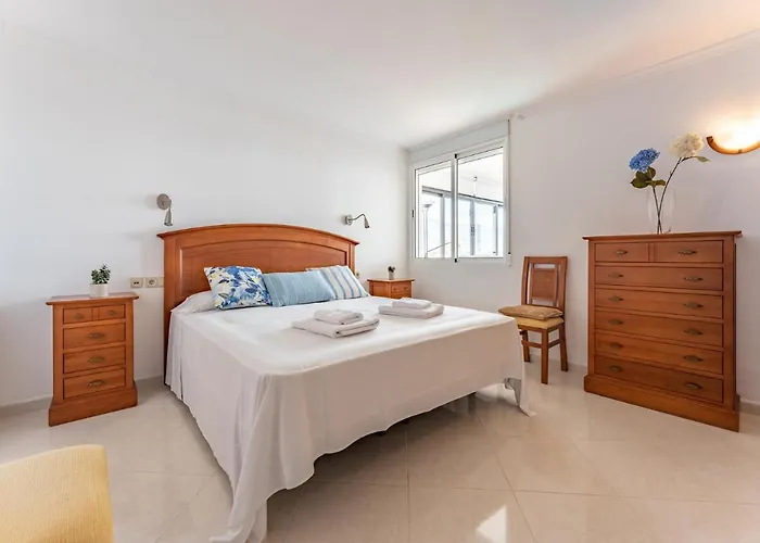 Malagasuite Skyviews דירה