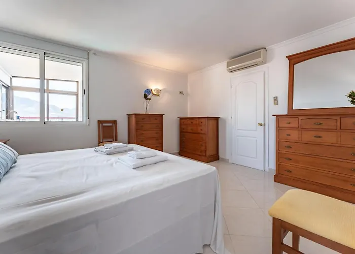 Malagasuite Skyviews