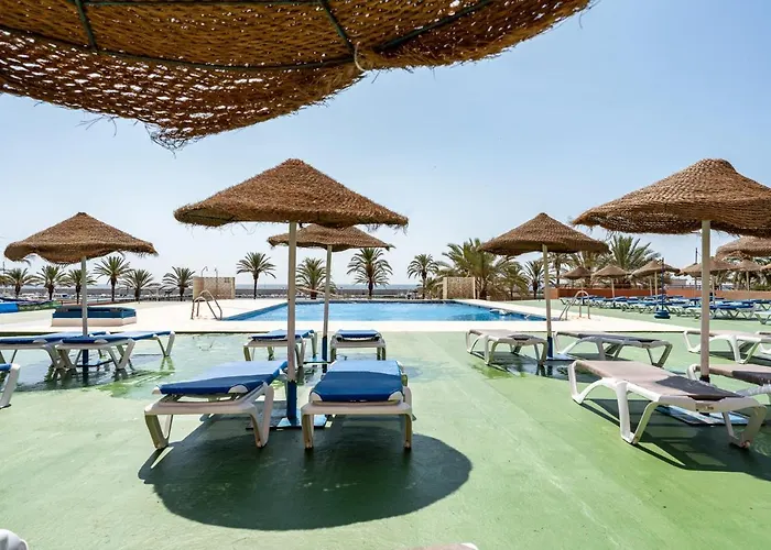 Apartment Malagasuite Skyviews Fuengirola