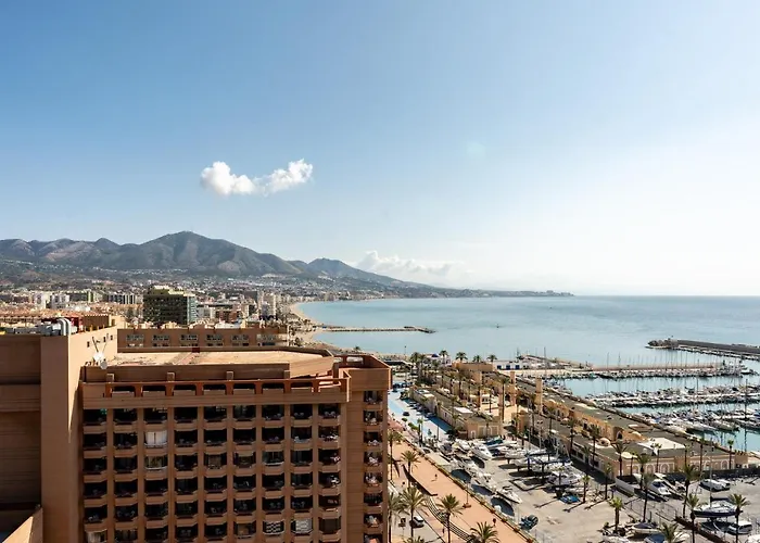 Malagasuite Skyviews