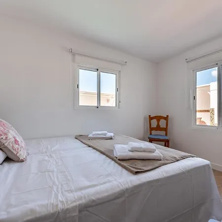 Malagasuite Skyviews Apartment