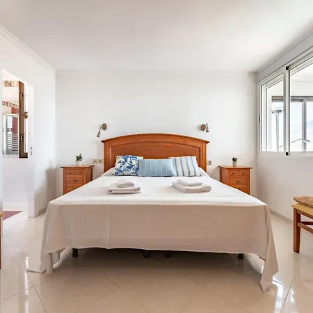 Apartment Malagasuite Skyviews *