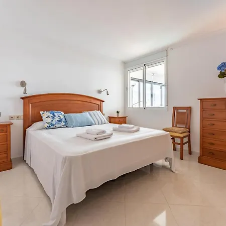 Malagasuite Skyviews Apartment