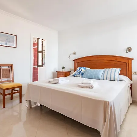 Apartment Malagasuite Skyviews *