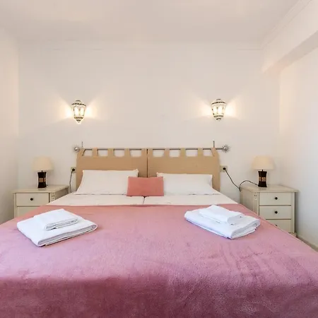 Malagasuite Skyviews Apartment *