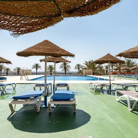 Apartmán Malagasuite Skyviews Fuengirola