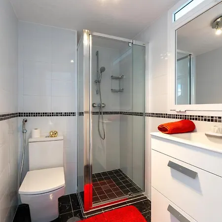 Malagasuite Skyviews *