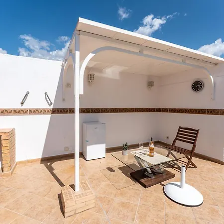 Malagasuite Skyviews Apartment Fuengirola