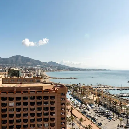 Malagasuite Skyviews