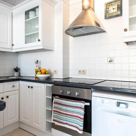 Malagasuite Skyviews *