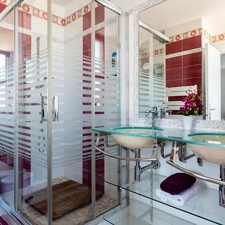 Apartment Malagasuite Skyviews Fuengirola