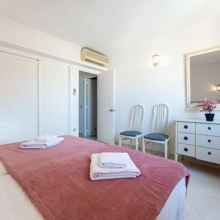 Malagasuite Skyviews Apartment Fuengirola