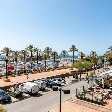 Malagasuite Skyviews