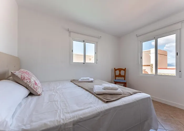 Malagasuite Skyviews Apartment