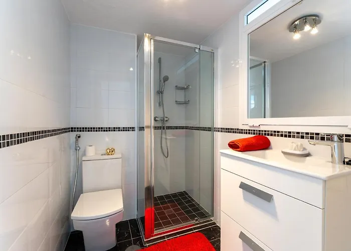 Malagasuite Skyviews *