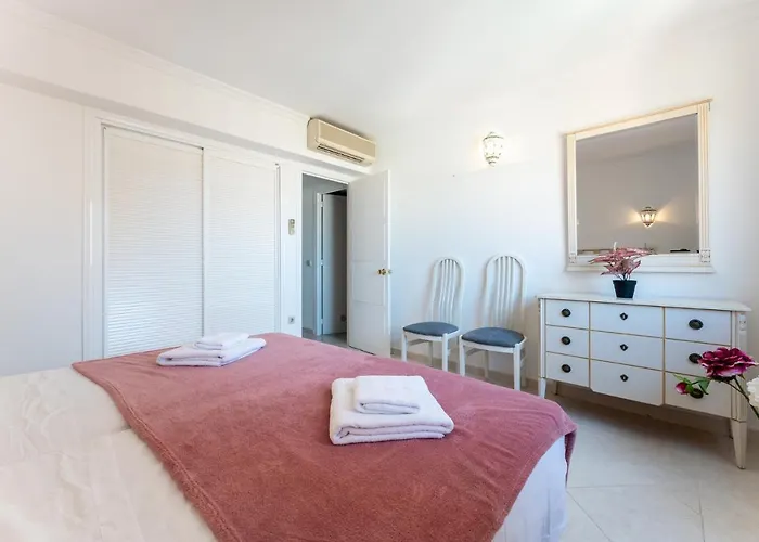 Malagasuite Skyviews Apartment Fuengirola