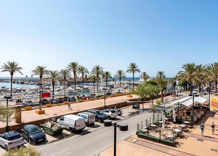 Malagasuite Skyviews