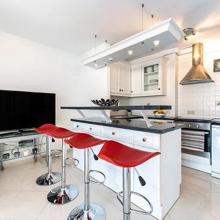 Malagasuite Skyviews