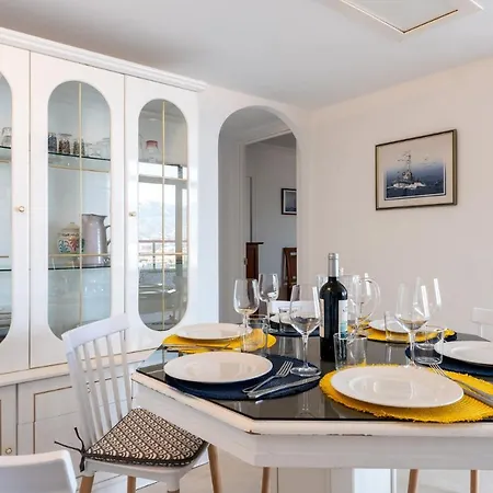 Malagasuite Skyviews