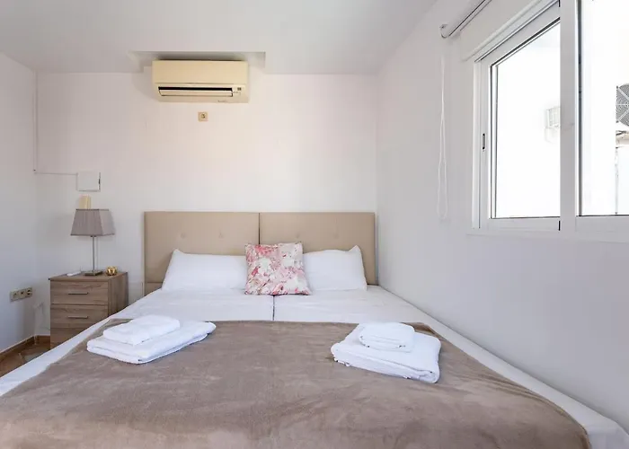 Malagasuite Skyviews アパート *