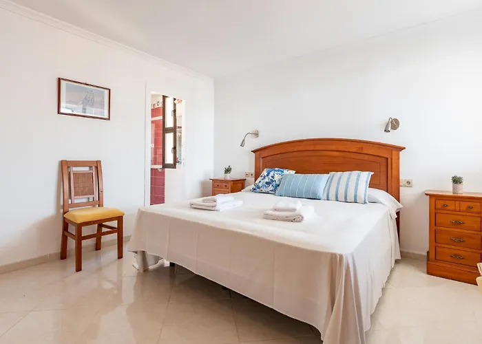 アパート Malagasuite Skyviews *