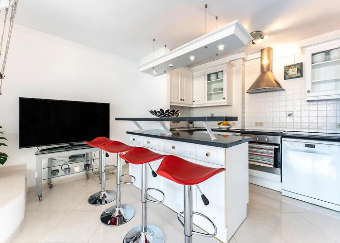 Malagasuite Skyviews