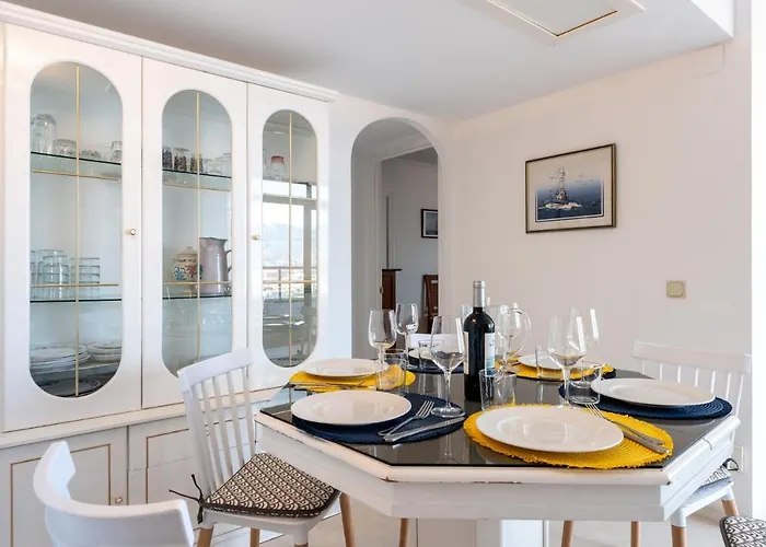 Malagasuite Skyviews