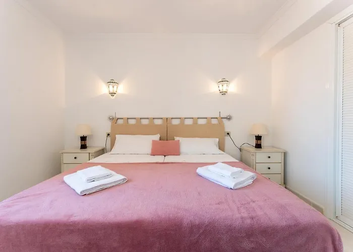 Malagasuite Skyviews アパート *