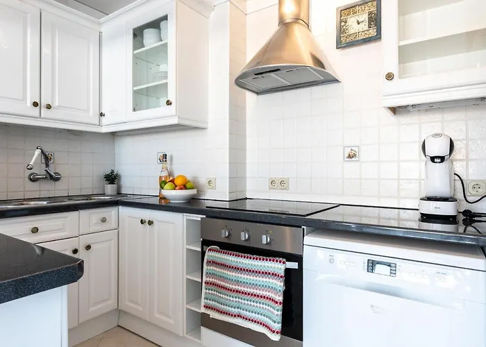 Malagasuite Skyviews *